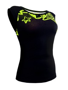 ф. неон грин стар2